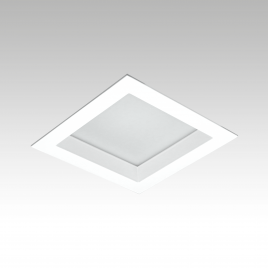 All new square