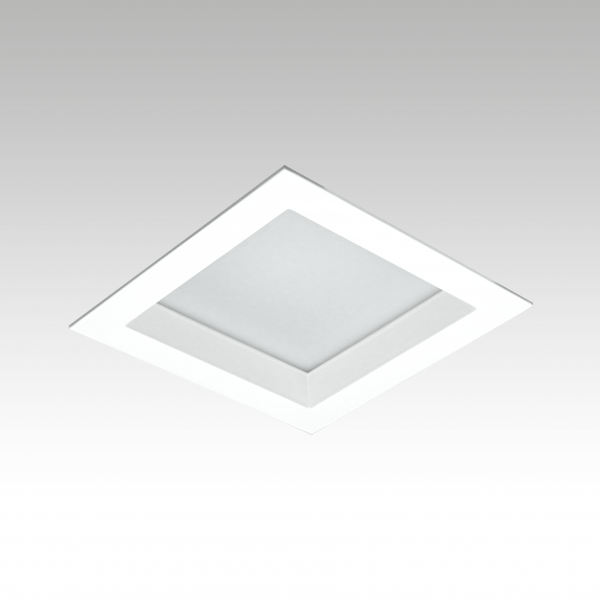 All new square