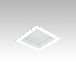 All new square