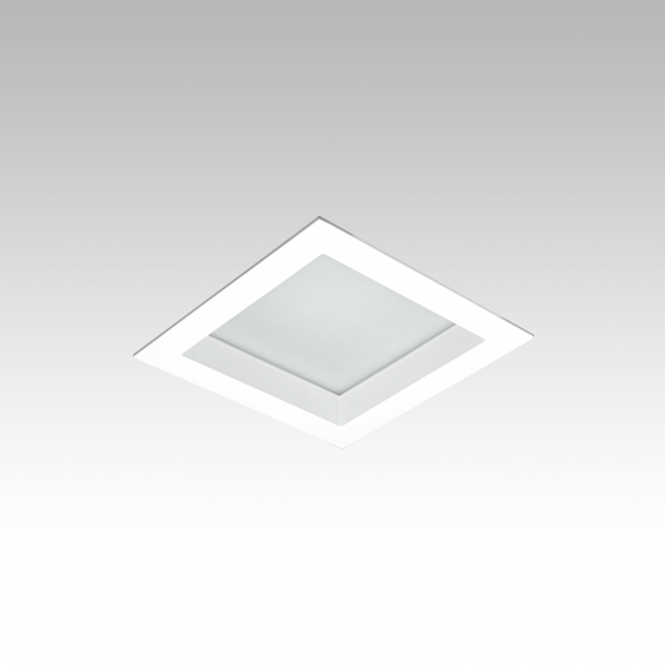 All new square
