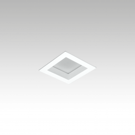 All new square