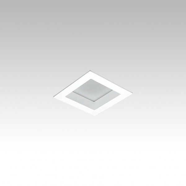 All new square