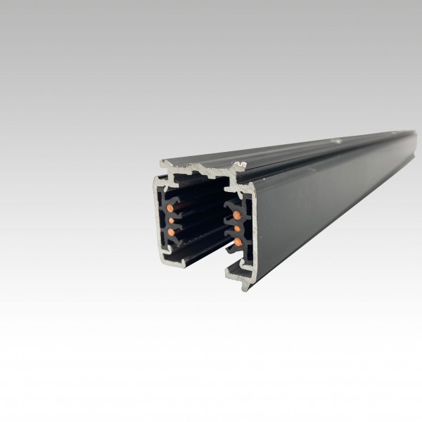 3-CIRCUIT DALI SURFACE MOUNTED TRACK SYSTEM