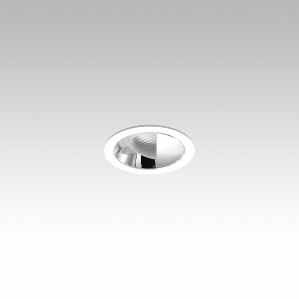 MX Ø75 Wall Washer