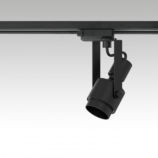 GU10 track light