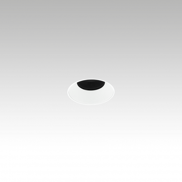 STUD Ø75 / TRIMLESS / IP65